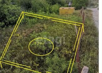 Продажа участка, 5 сот., садоводческое товарищество Салгир, Центральная улица