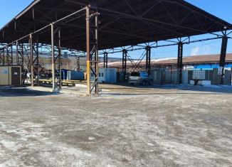 Продажа помещения свободного назначения, 5232 м2, Комсомольск-на-Амуре, улица Павловского, 27А