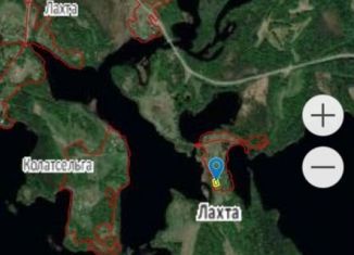 Продам земельный участок, 6 сот., деревня Лахта