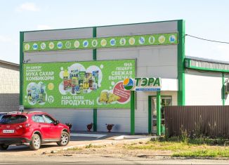 Продается торговая площадь, 450 м2, Бавлы, улица Салиха Сайдашева, 2/2А