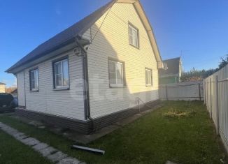 Дом на продажу, 73.2 м2, с/т Прометей, с/т Прометей, 51