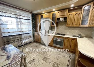 Продается двухкомнатная квартира, 71 м2, Рязань, Касимовское шоссе, 57