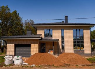 Продажа дома, 216 м2, село Зубово