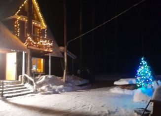 Сдаю в аренду дом, 50 м2, рабочий посёлок Полазна