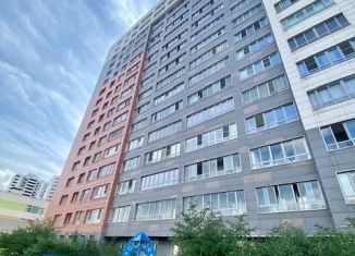 Продам квартиру студию, 25 м2, Санкт-Петербург, проспект Космонавтов, 102к3, ЖК Космосстар