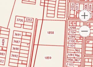 Участок на продажу, 7 сот., поселок городского типа Ильский, Родниковая улица