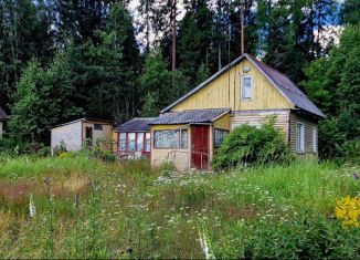 Продажа дачи, 50 м2, СНТ Онежец-2, Нулевая улица, 17