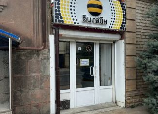 Продаю помещение свободного назначения, 105 м2, Махачкала, улица Мирзабекова, 241, Кировский район