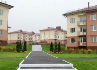 Продам однокомнатную квартиру, 35.5 м2, коттеджный поселок Благодать, улица Генерала Трошева, 24