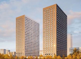 Продажа однокомнатной квартиры, 32.3 м2, Котельники, жилой комплекс Томилинский Бульвар, 9-10-15