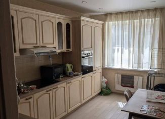 Продажа 2-комнатной квартиры, 58.2 м2, Санкт-Петербург, Кушелевская дорога, 7к4, ЖК Кантемировский