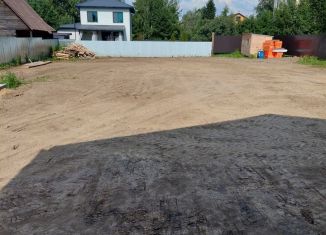 Продаю земельный участок, 6 сот., Апрелевка