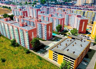 Продается однокомнатная квартира, 37.4 м2, Анапа, Мирная улица, 29к11, ЖК Времена Года