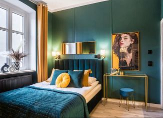 Квартира на продажу студия, 19.4 м2, Москва, Большой Козихинский переулок, 4, Большой Козихинский переулок