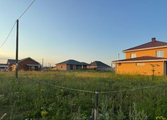 Продается земельный участок, 8 сот., деревня Травкино, Рябиновая улица