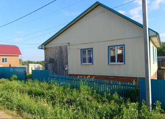 Продажа дома, 97 м2, село Верхние Татышлы, Садовая улица, 17