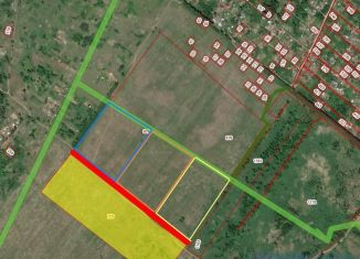 Продается земельный участок, 450 сот., деревня Юловка, 22Н-2047