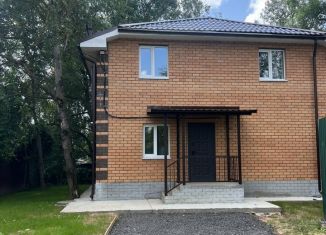 Сдам в аренду дом, 110 м2, деревня Талицы, Солнечная улица