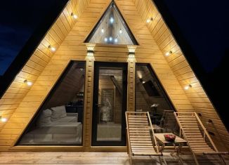 Сдам дом, 36 м2, деревня Ключи, Луговая улица