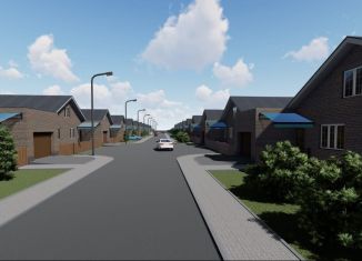 Продается земельный участок, 4.1 сот., Туймазы, улица Гафурова