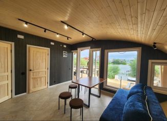 Сдам дом, 58 м2, деревня Касарги, Северная улица, 1Д