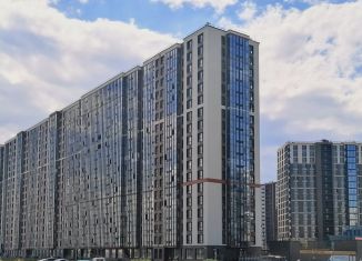 Продаю квартиру студию, 22.9 м2, Санкт-Петербург, улица Вадима Шефнера, 4, ЖК Магеллан