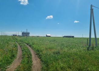 Продается участок, 14 сот., деревня Кабаково, Радужная улица