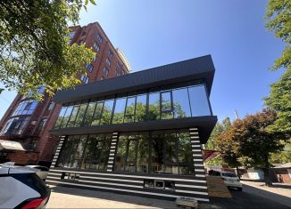 Продаю помещение свободного назначения, 350 м2, Нальчик, улица Кешокова, 83, район Центр