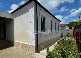 Продам дом, 101 м2, Краснодар, улица Нестерова, 103, микрорайон 9 километр