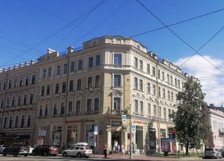 Продается помещение свободного назначения, 235 м2, Санкт-Петербург, Средний проспект Васильевского острова, 16, муниципальный округ № 7