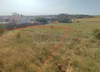 Продается земельный участок, 8 сот., посёлок городского типа Молодёжное, Степная улица