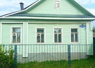 Продам дом, 58 м2, Тверь, 3-й проезд Красина, 16