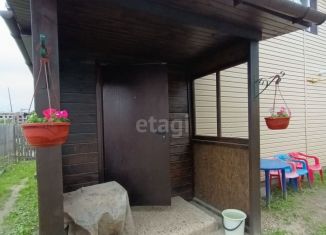 Дом на продажу, 116 м2, деревня Мостец, Школьная улица, 2А