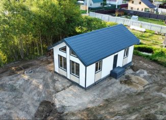 Продажа дома, 70 м2, Клин, улица Гагарина