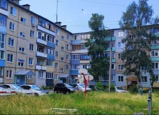 Продается однокомнатная квартира, 30 м2, Тутаев, улица Моторостроителей, 45