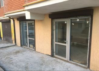 Продаю торговую площадь, 40 м2, Махачкала, Кировский район, Шёлковая улица, 19А