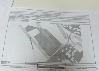 Продажа земельного участка, 430 сот., село Васильевка