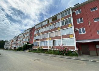 Продаю квартиру студию, 26.5 м2, посёлок Западный, Просторная улица, 46