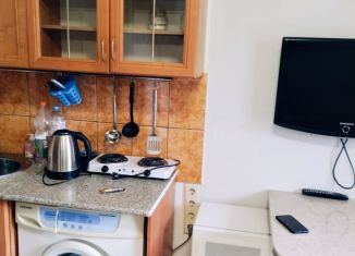 Аренда квартиры студии, 14.4 м2, Республика Башкортостан, Молодёжный бульвар, 6