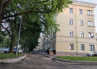 Продажа квартиры студии, 28 м2, Кронштадт, улица Аммермана, 46