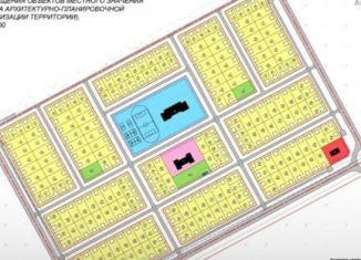 Продается земельный участок, 11.3 сот., Курган, жилой район Заозёрный