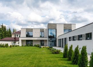 Продам дом, 684 м2, поселок Горки-2, Пятая улица