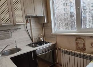 3-комнатная квартира на продажу, 60 м2, Санкт-Петербург, улица Солдата Корзуна, 3, муниципальный округ Ульянка