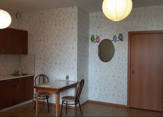 Продается 1-ком. квартира, 33 м2, Пермь, ЖК Данилиха, Полевая улица, 10