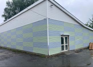 Продаю помещение свободного назначения, 229 м2, Реж, Советская улица, 2