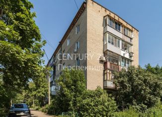 Продается 3-ком. квартира, 51.4 м2, Дзержинский, улица Лермонтова, 11А