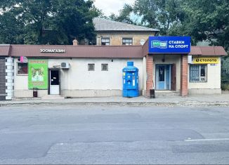 Продаю торговую площадь, 60 м2, Шахты, Садовая улица, 24Д