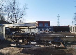 Продажа дома, 120 м2, посёлок Лисий Нос, Приморское шоссе, 154В