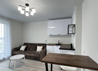 Продажа 1-ком. квартиры, 38 м2, посёлок Западный, улица имени Ефрейтора Потехина, 5