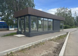 Продается помещение свободного назначения, 25 м2, Дюртюли, улица Ленина, 24